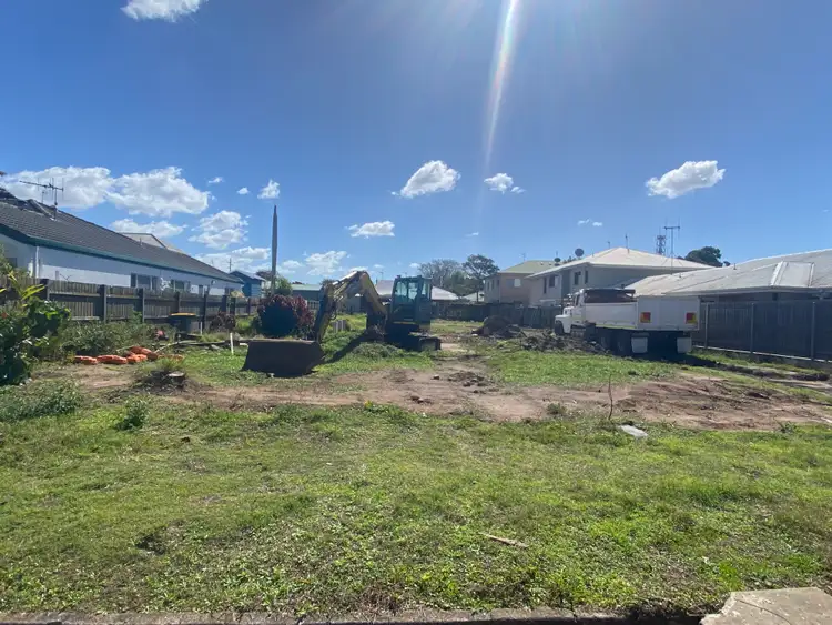 Main view of Homely land listing, LOT 9-13 Woondooma Street, Bundaberg West QLD 4670
