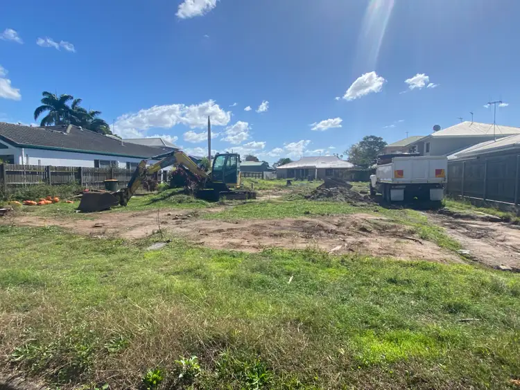 Fourth view of Homely land listing, LOT 9-13 Woondooma Street, Bundaberg West QLD 4670