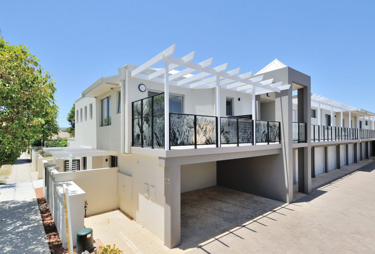 4/53 Hooley Road, Midland WA 6056