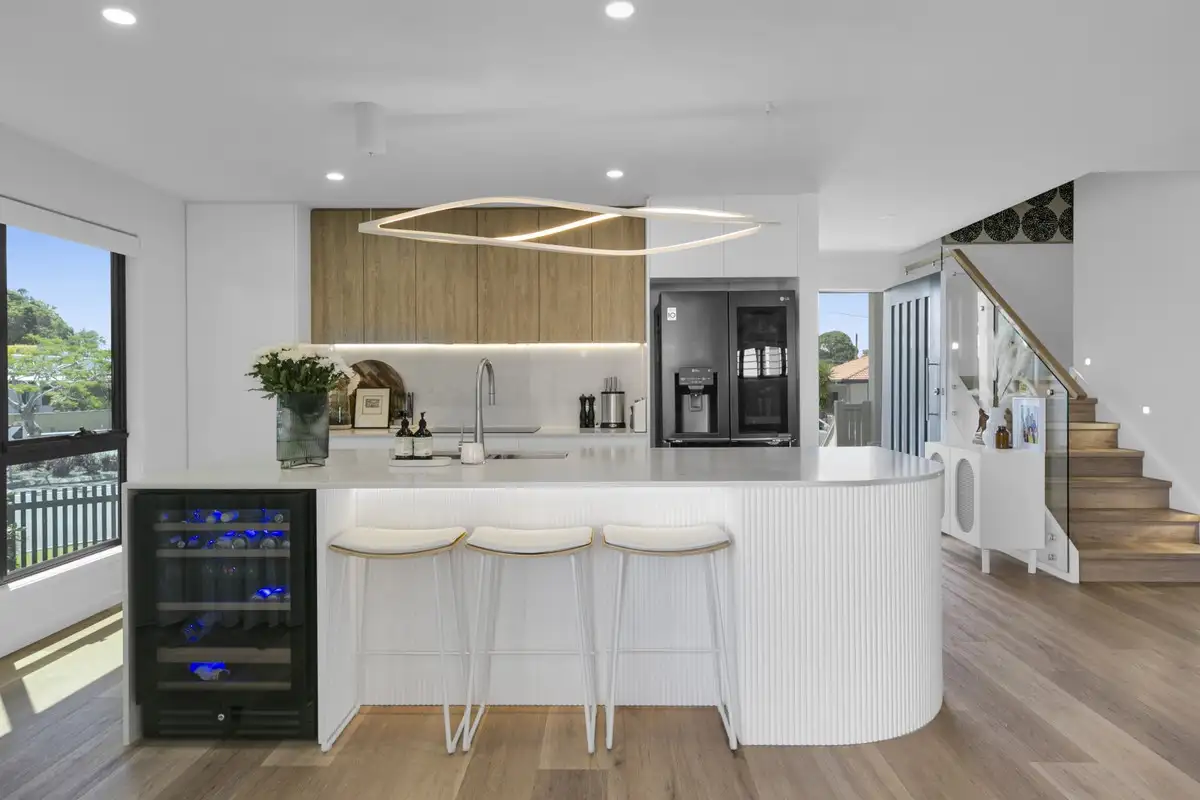 Main view of Homely house listing, 50 Seventh Avenue, Palm Beach QLD 4221