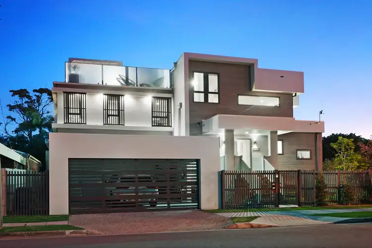 Second view of Homely house listing, 50 Seventh Avenue, Palm Beach QLD 4221