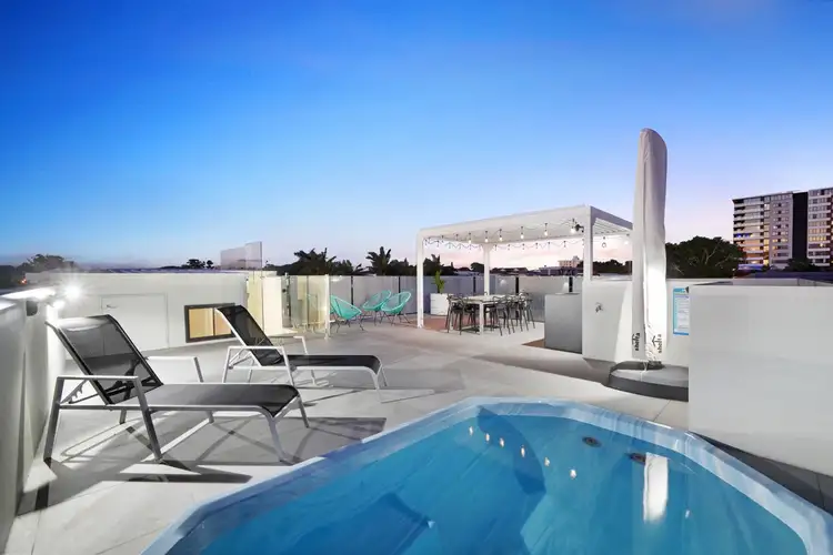 Third view of Homely house listing, 50 Seventh Avenue, Palm Beach QLD 4221