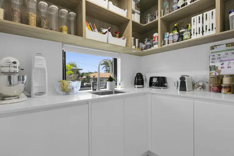 Fourth view of Homely house listing, 50 Seventh Avenue, Palm Beach QLD 4221