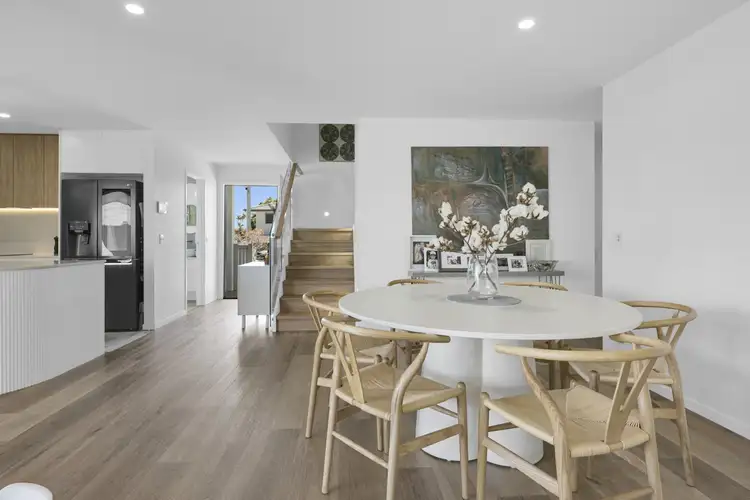 Fifth view of Homely house listing, 50 Seventh Avenue, Palm Beach QLD 4221