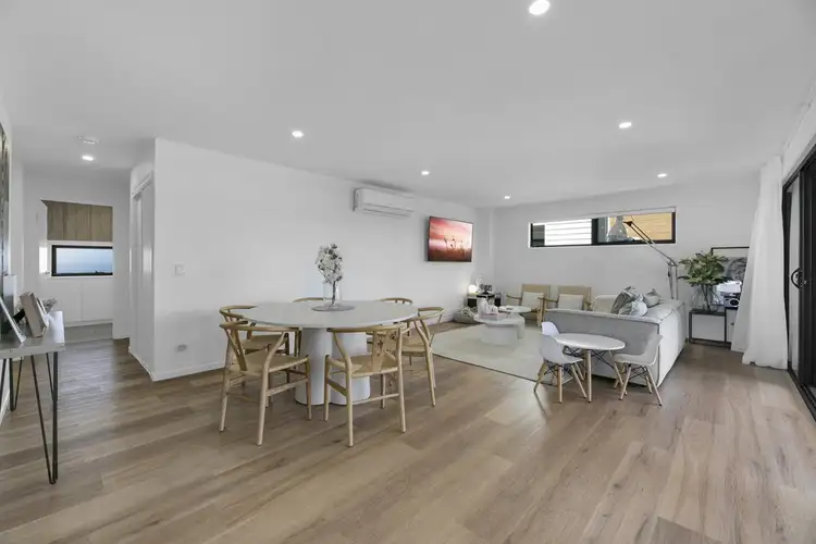 Sixth view of Homely house listing, 50 Seventh Avenue, Palm Beach QLD 4221