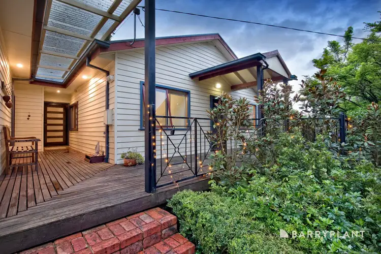 Second view of Homely house listing, 39 Emerald Lake Road, Emerald VIC 3782