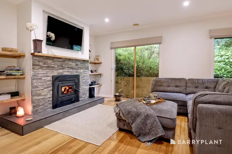 Third view of Homely house listing, 39 Emerald Lake Road, Emerald VIC 3782