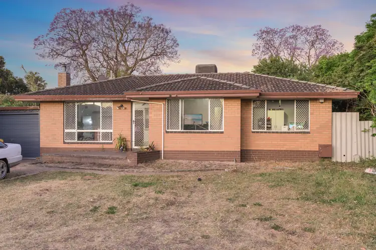 14 Watson Street, Gosnells WA 6110