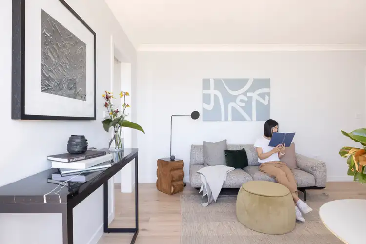 2F/12 Arthur Street, Surry Hills NSW 2010