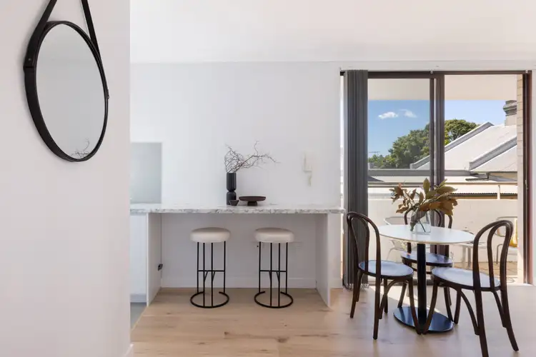 Fifth view of Homely apartment listing, 2F/12 Arthur Street, Surry Hills NSW 2010