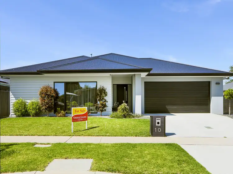 10 Page Court, Sale VIC 3850