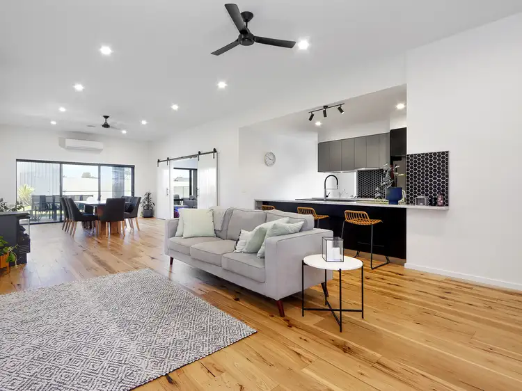 Fourth view of Homely house listing, 10 Page Court, Sale VIC 3850