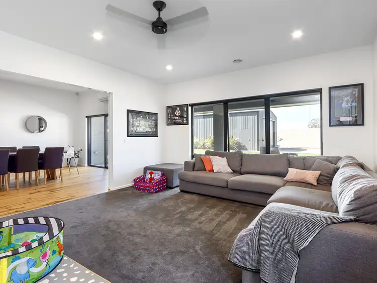 Sixth view of Homely house listing, 10 Page Court, Sale VIC 3850