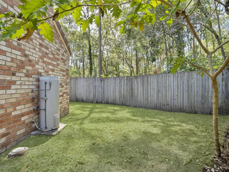 Second view of Homely semi-detached listing, 6/23 Nikau Crescent, Nerang QLD 4211