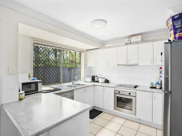 Third view of Homely semi-detached listing, 6/23 Nikau Crescent, Nerang QLD 4211