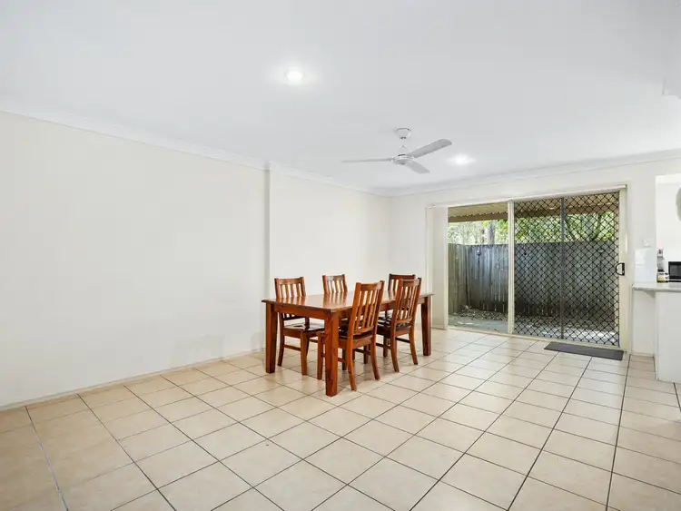 Fifth view of Homely semi-detached listing, 6/23 Nikau Crescent, Nerang QLD 4211