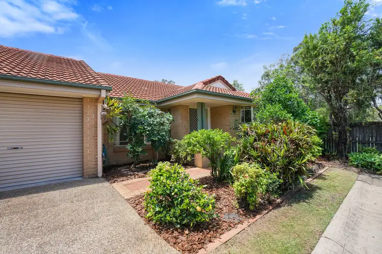 6/30 Graham Road, Carseldine QLD 4034