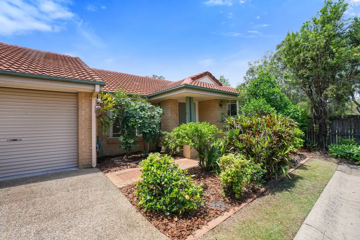 Main view of Homely villa listing, 6/30 Graham Road, Carseldine QLD 4034