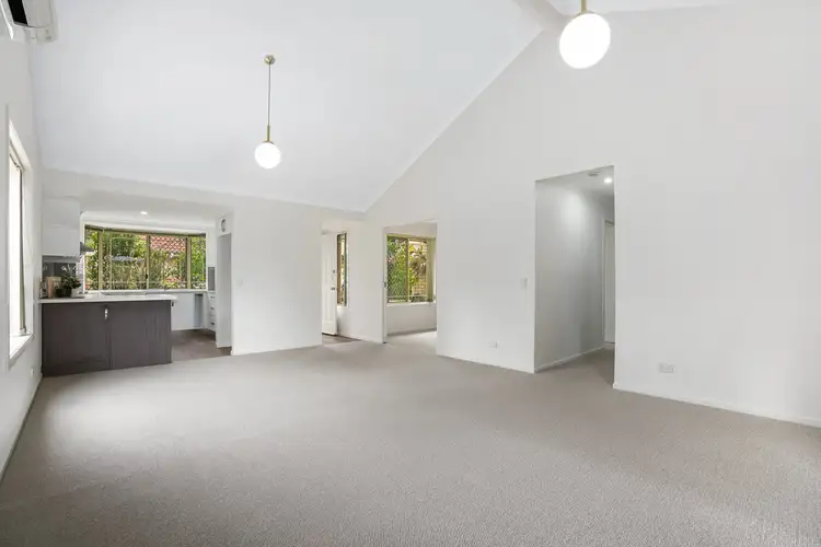 Second view of Homely villa listing, 6/30 Graham Road, Carseldine QLD 4034