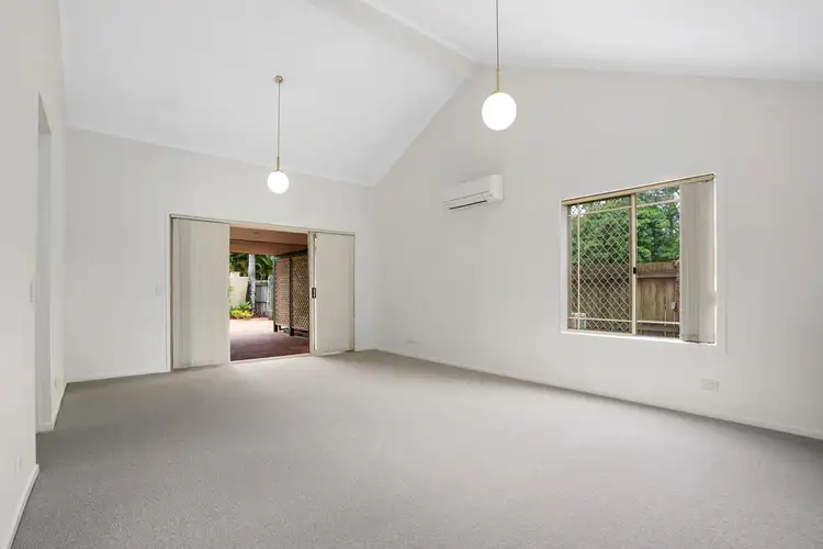 Third view of Homely villa listing, 6/30 Graham Road, Carseldine QLD 4034