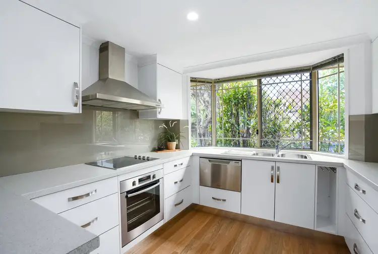 Fourth view of Homely villa listing, 6/30 Graham Road, Carseldine QLD 4034