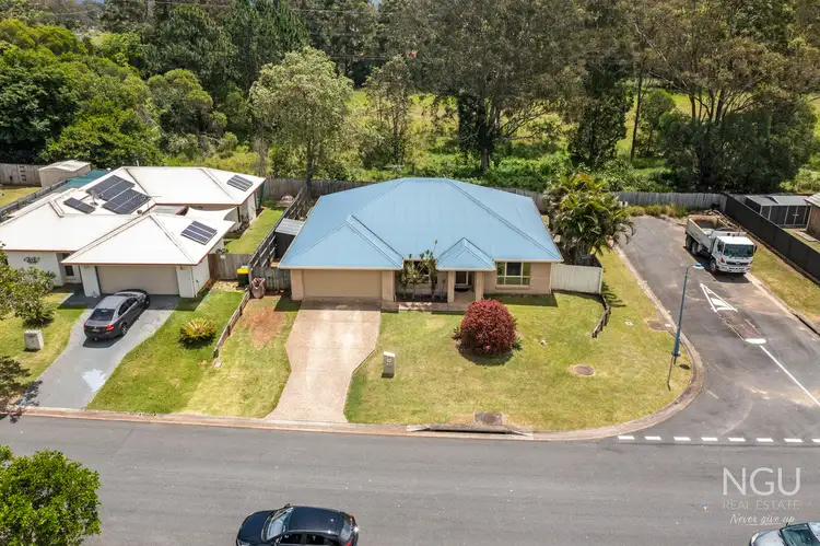 Second view of Homely house listing, 41 Willowleaf Circuit, Upper Caboolture QLD 4510