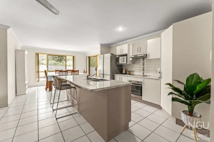Third view of Homely house listing, 41 Willowleaf Circuit, Upper Caboolture QLD 4510