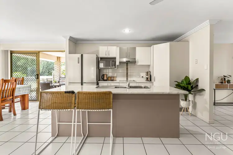 Fourth view of Homely house listing, 41 Willowleaf Circuit, Upper Caboolture QLD 4510