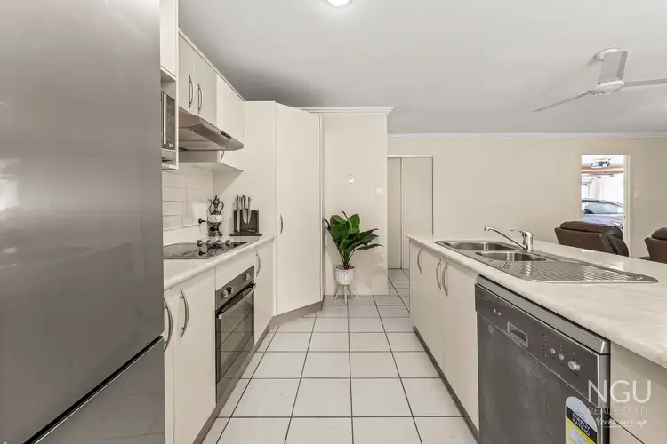 Fifth view of Homely house listing, 41 Willowleaf Circuit, Upper Caboolture QLD 4510