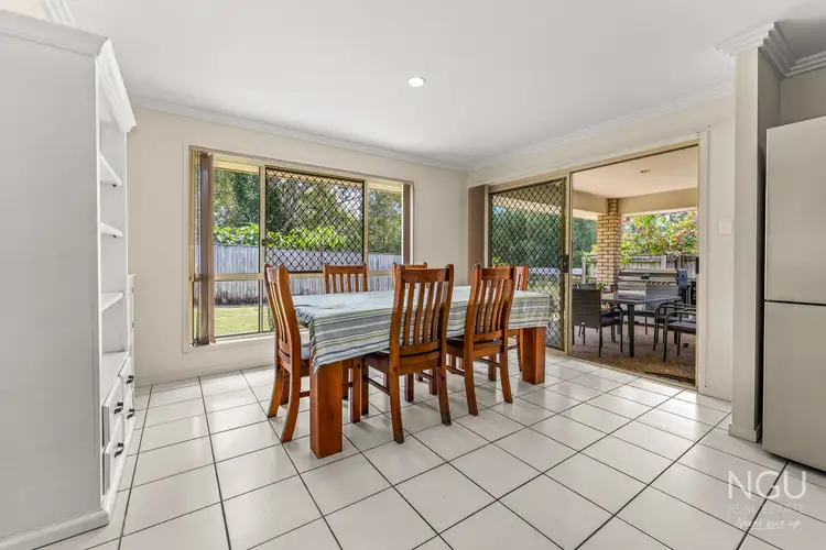Sixth view of Homely house listing, 41 Willowleaf Circuit, Upper Caboolture QLD 4510