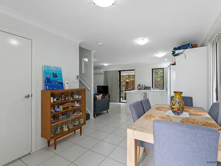 Fourth view of Homely townhouse listing, 28/20 Panda Street, Doolandella QLD 4077