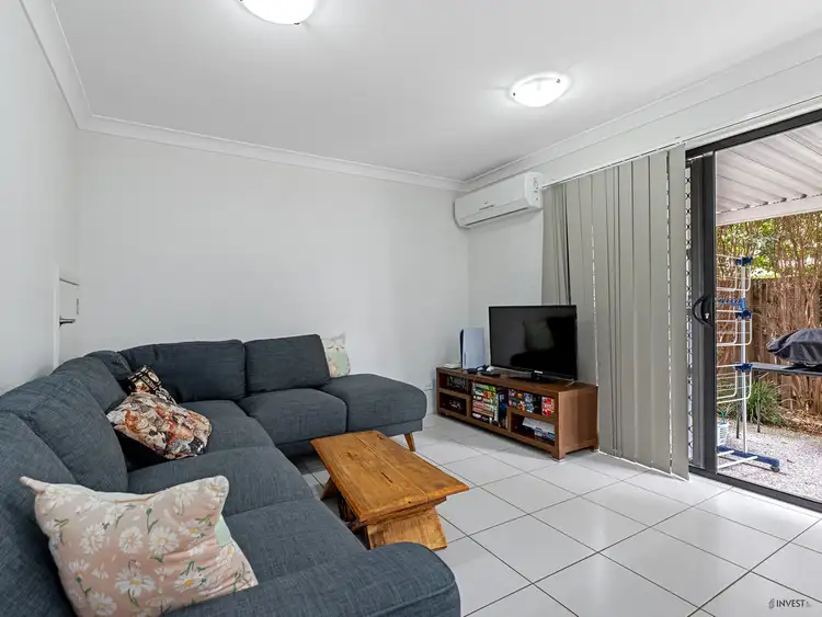 Fifth view of Homely townhouse listing, 28/20 Panda Street, Doolandella QLD 4077
