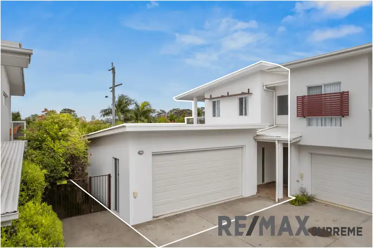 1/59 Ward Street, Southport QLD 4215