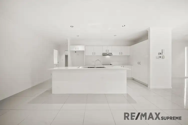 Second view of Homely townhouse listing, 1/59 Ward Street, Southport QLD 4215