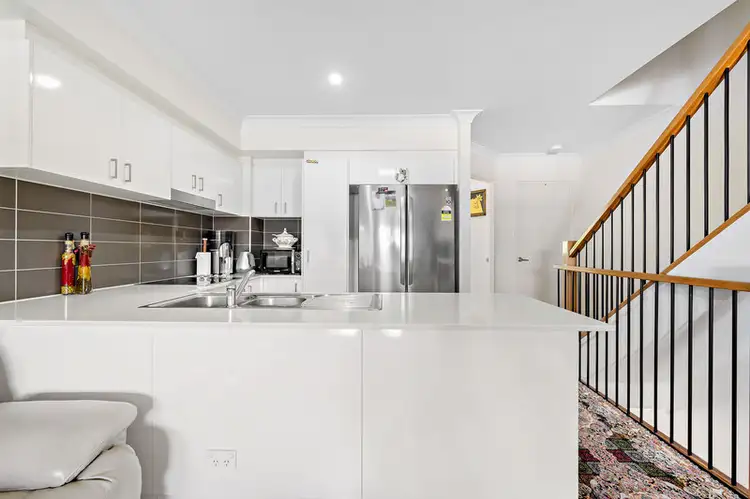 Main view of Homely townhouse listing, 27/10 Radiant Street, Taigum QLD 4018