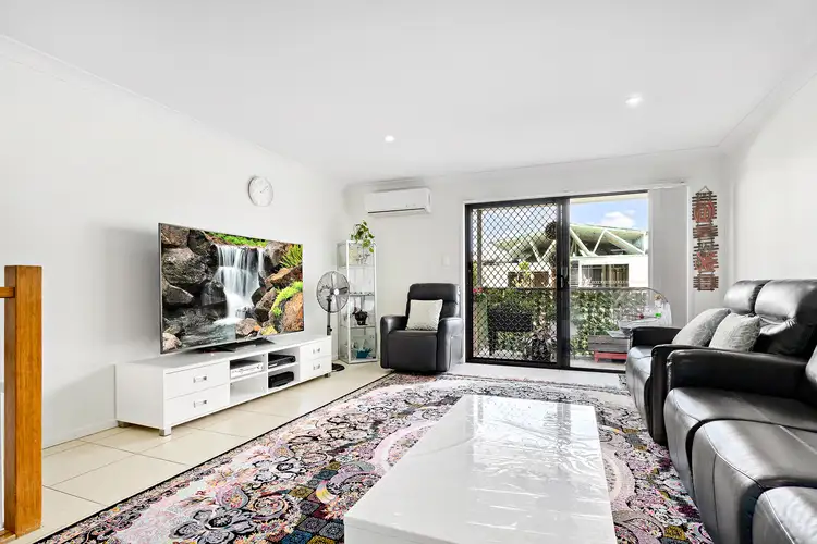 Second view of Homely townhouse listing, 27/10 Radiant Street, Taigum QLD 4018