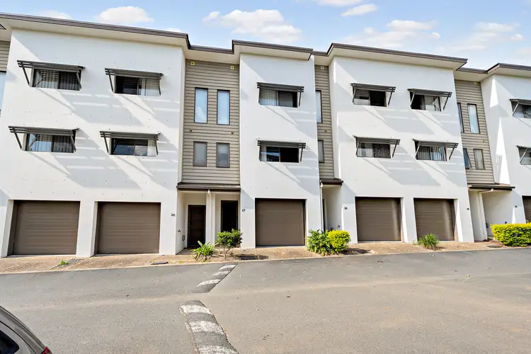 Third view of Homely townhouse listing, 27/10 Radiant Street, Taigum QLD 4018