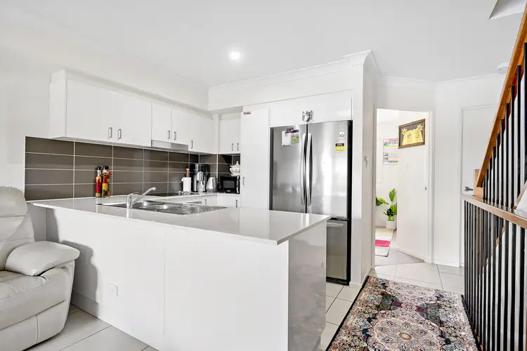 Fourth view of Homely townhouse listing, 27/10 Radiant Street, Taigum QLD 4018