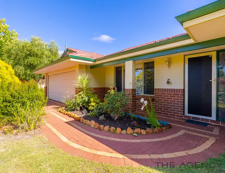 Second view of Homely house listing, 115 Eucalyptus Boulevard, Canning Vale WA 6155