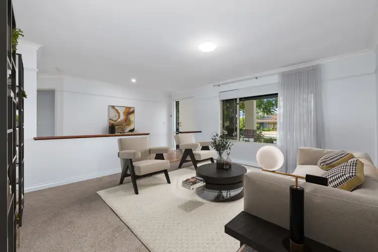 Fourth view of Homely house listing, 115 Eucalyptus Boulevard, Canning Vale WA 6155