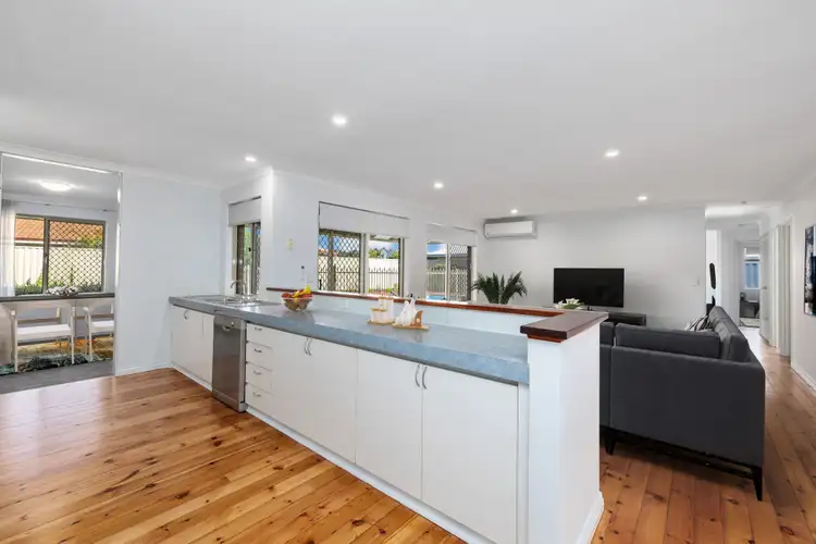 Sixth view of Homely house listing, 115 Eucalyptus Boulevard, Canning Vale WA 6155