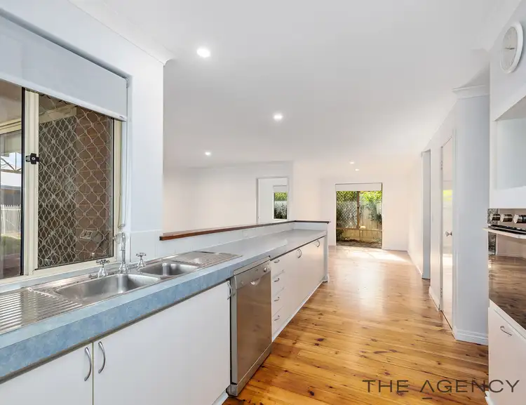 Seventh view of Homely house listing, 115 Eucalyptus Boulevard, Canning Vale WA 6155