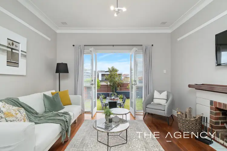 Main view of Homely house listing, 146 Royal Street, Yokine WA 6060