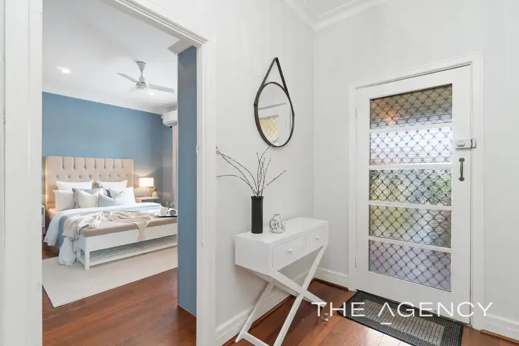 Second view of Homely house listing, 146 Royal Street, Yokine WA 6060