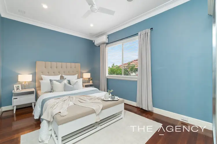 Third view of Homely house listing, 146 Royal Street, Yokine WA 6060