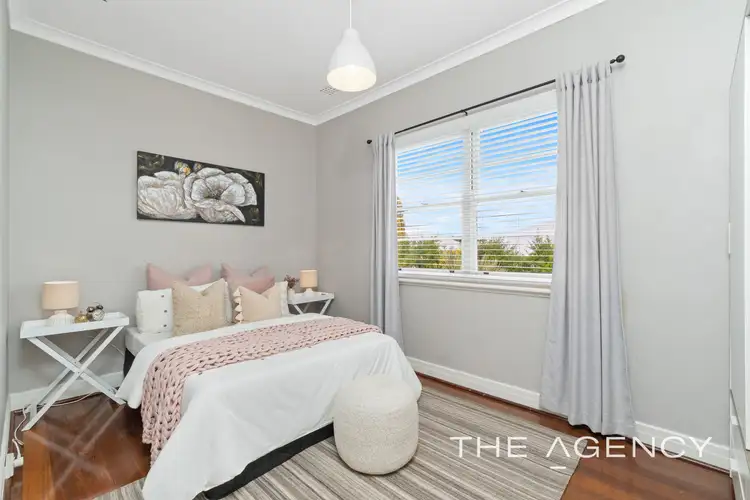 Fifth view of Homely house listing, 146 Royal Street, Yokine WA 6060
