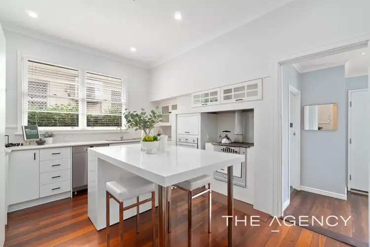 Sixth view of Homely house listing, 146 Royal Street, Yokine WA 6060