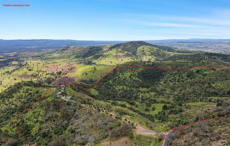 Third view of Homely house listing, 273 Silver Pinch Road, Silver Ridge QLD 4352