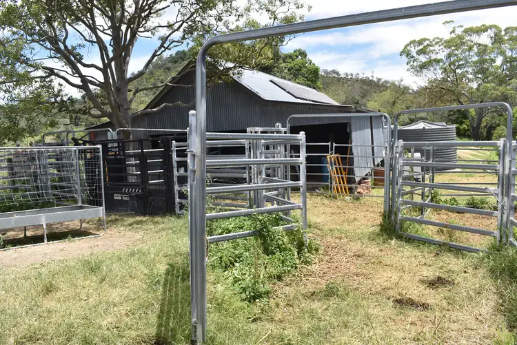 Fourth view of Homely house listing, 273 Silver Pinch Road, Silver Ridge QLD 4352