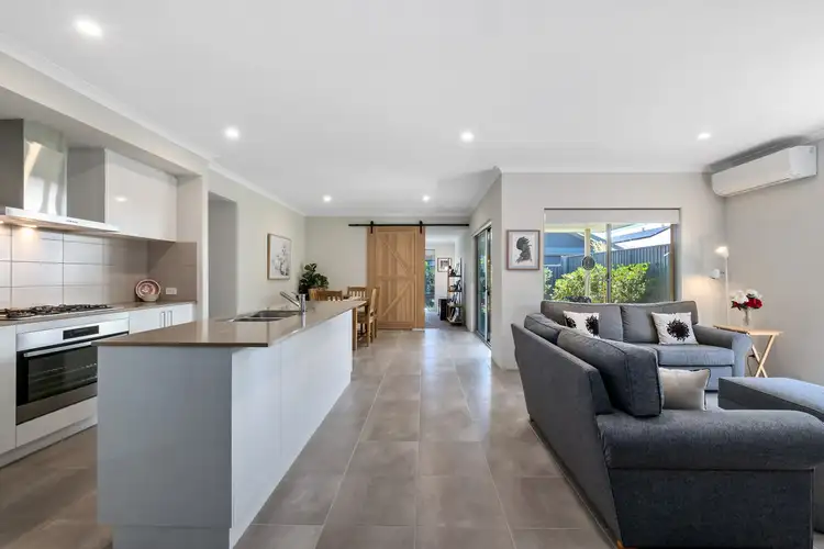 Second view of Homely house listing, 10 Bartley Chase, Aveley WA 6069